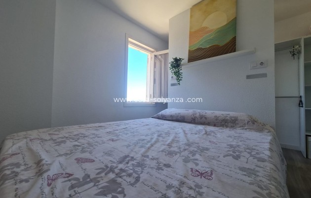 Resale - Apartment / flat - La Manga del Mar Menor - Costa Calida