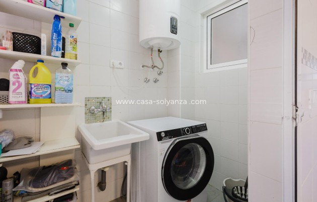 Revente - Appartement - San Miguel de Salinas - Inland