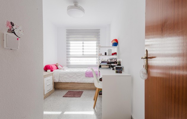 Revente - Appartement - San Miguel de Salinas - Inland