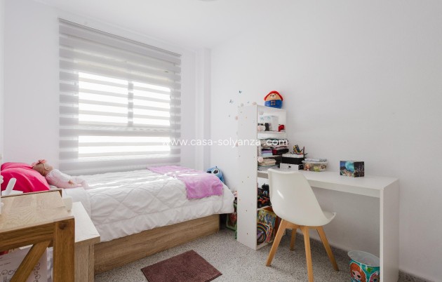 Revente - Appartement - San Miguel de Salinas - Inland