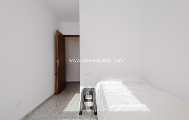 Revente - Appartement - San Miguel de Salinas - Inland