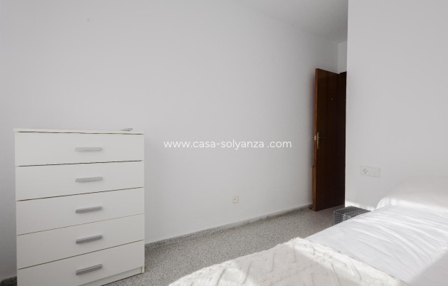 Revente - Appartement - San Miguel de Salinas - Inland