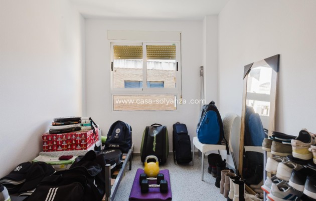 Revente - Appartement - San Miguel de Salinas - Inland