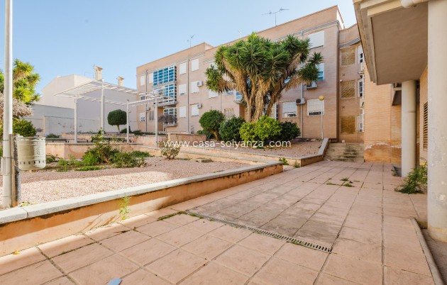 Revente - Appartement - San Miguel de Salinas - Inland