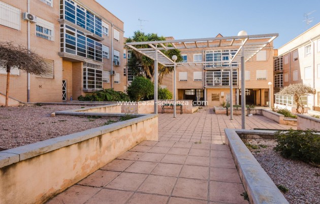 Revente - Appartement - San Miguel de Salinas - Inland