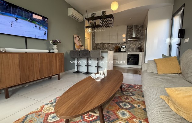 Revente - Villa - La Zenia - Costa Blanca