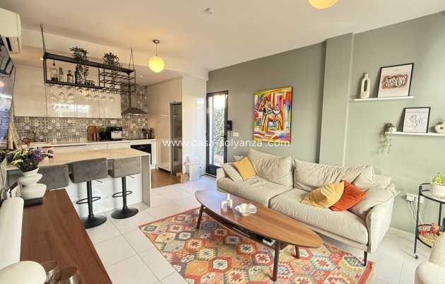 Revente - Villa - La Zenia - Costa Blanca