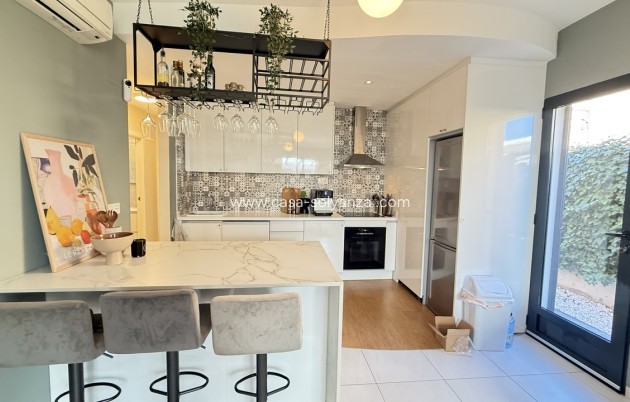 Revente - Villa - La Zenia - Costa Blanca