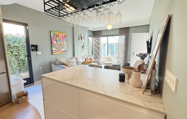 Revente - Villa - La Zenia - Costa Blanca