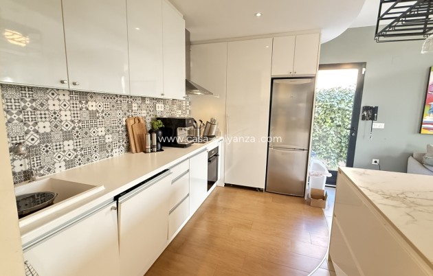 Revente - Villa - La Zenia - Costa Blanca