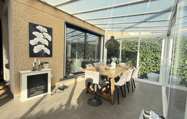 Revente - Villa - La Zenia - Costa Blanca