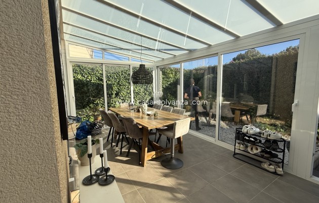 Revente - Villa - La Zenia - Costa Blanca