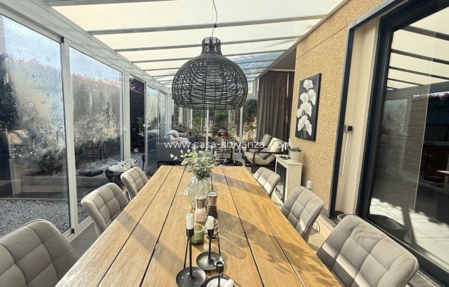 Revente - Villa - La Zenia - Costa Blanca