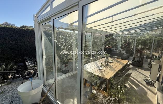 Revente - Villa - La Zenia - Costa Blanca