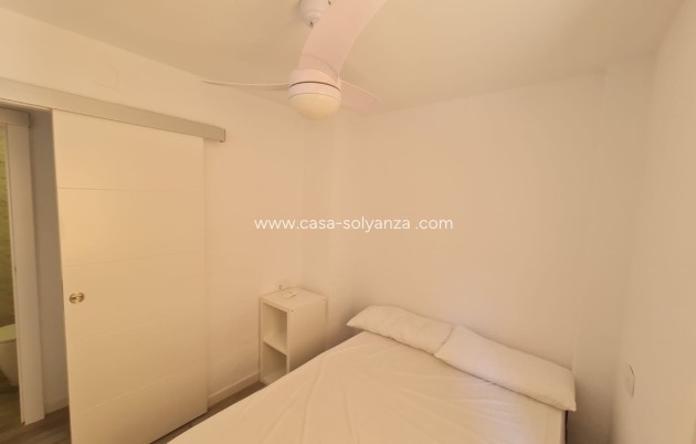 Resale - Apartment / flat - La Manga del Mar Menor - Costa Calida