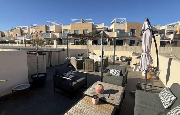 Revente - Villa - La Zenia - Costa Blanca