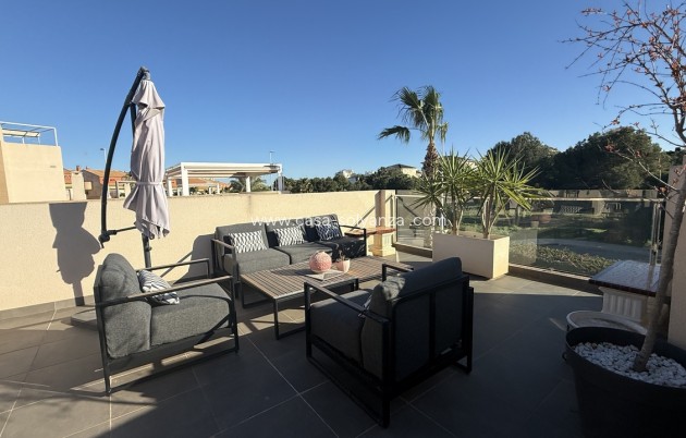 Revente - Villa - La Zenia - Costa Blanca