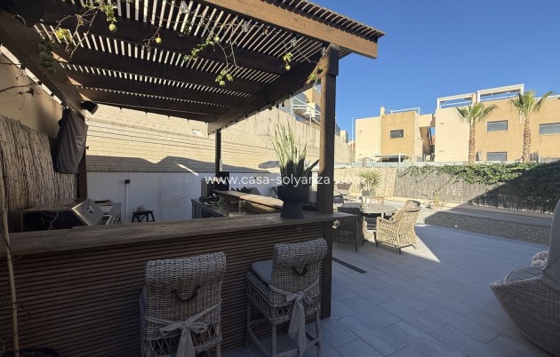 Revente - Villa - La Zenia - Costa Blanca