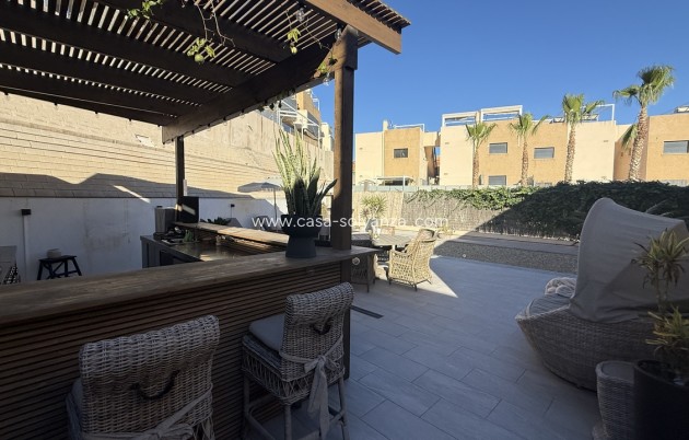 Revente - Villa - La Zenia - Costa Blanca