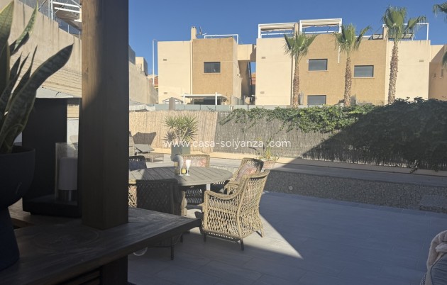 Revente - Villa - La Zenia - Costa Blanca