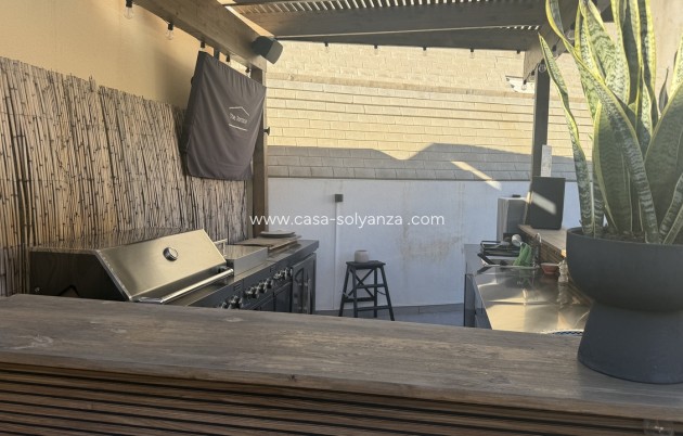 Revente - Villa - La Zenia - Costa Blanca