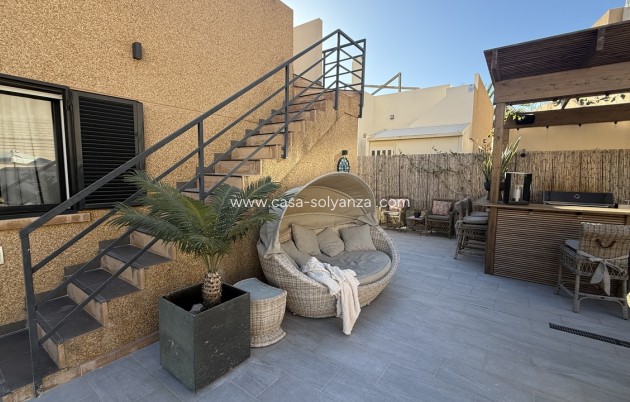 Revente - Villa - La Zenia - Costa Blanca