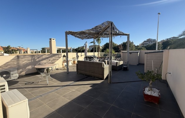 Revente - Villa - La Zenia - Costa Blanca