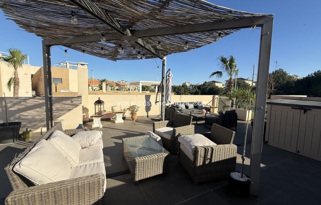 Revente - Villa - La Zenia - Costa Blanca