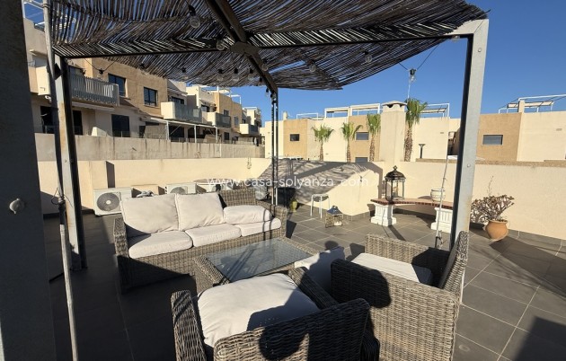 Revente - Villa - La Zenia - Costa Blanca