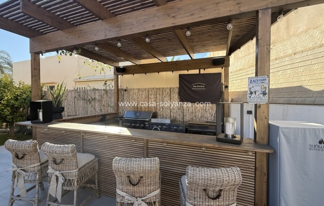 Revente - Villa - La Zenia - Costa Blanca