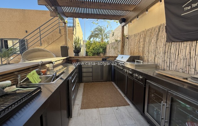 Revente - Villa - La Zenia - Costa Blanca