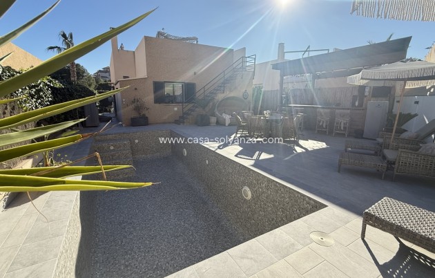 Revente - Villa - La Zenia - Costa Blanca