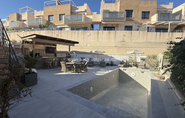 Revente - Villa - La Zenia - Costa Blanca