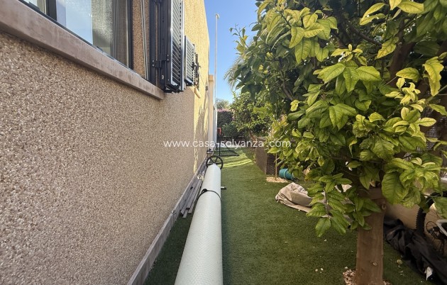 Revente - Villa - La Zenia - Costa Blanca