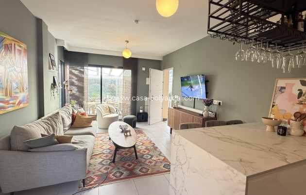 Revente - Villa - La Zenia - Costa Blanca