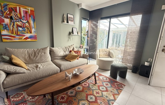 Revente - Villa - La Zenia - Costa Blanca