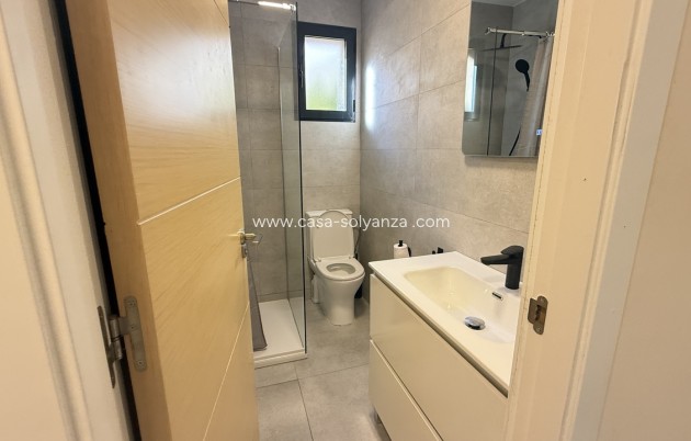 Revente - Villa - La Zenia - Costa Blanca