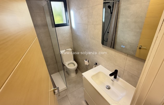 Revente - Villa - La Zenia - Costa Blanca