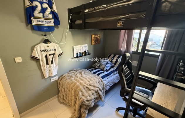 Revente - Villa - La Zenia - Costa Blanca