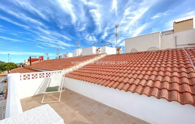 Reventa - Bungalow - Torrevieja - Costa Blanca