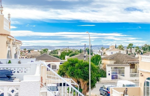 Reventa - Bungalow - Torrevieja - Costa Blanca