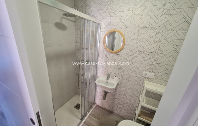 Resale - Apartment / flat - La Manga del Mar Menor - Costa Calida