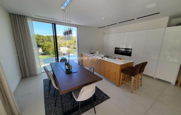 Revente - Villa - Las Colinas Golf Resort - Costa Blanca