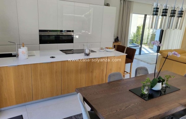 Revente - Villa - Las Colinas Golf Resort - Costa Blanca