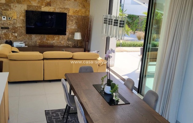 Revente - Villa - Las Colinas Golf Resort - Costa Blanca