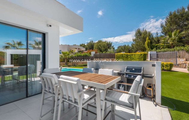 Revente - Villa - Las Colinas Golf Resort - Costa Blanca