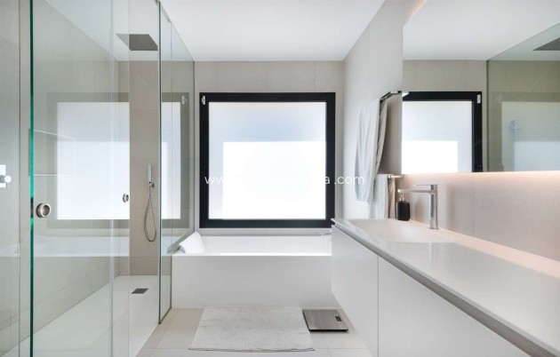 Revente - Villa - Las Colinas Golf Resort - Costa Blanca