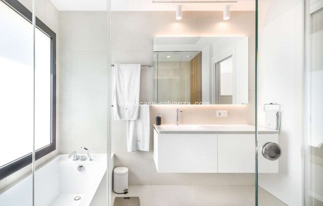 Revente - Villa - Las Colinas Golf Resort - Costa Blanca