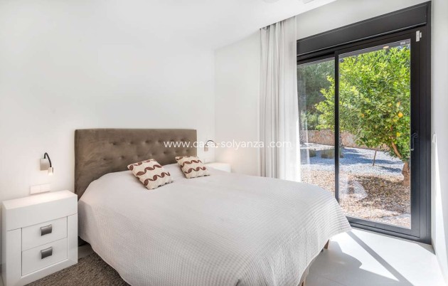 Revente - Villa - Las Colinas Golf Resort - Costa Blanca