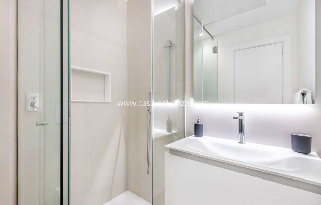 Revente - Villa - Las Colinas Golf Resort - Costa Blanca